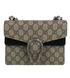 Dionysus GG Supreme Mini Bag, front view
